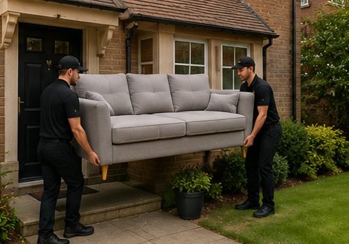 furniture-delivery