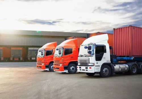 logistics- freight-solutions