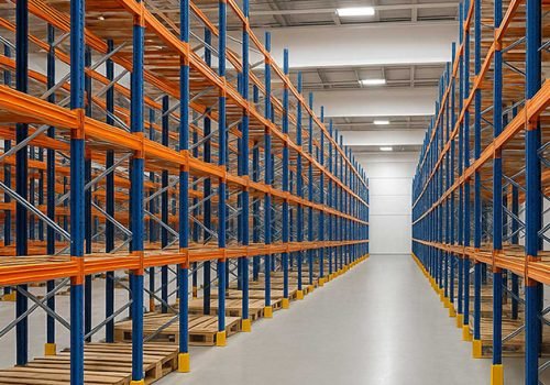 storage-handling